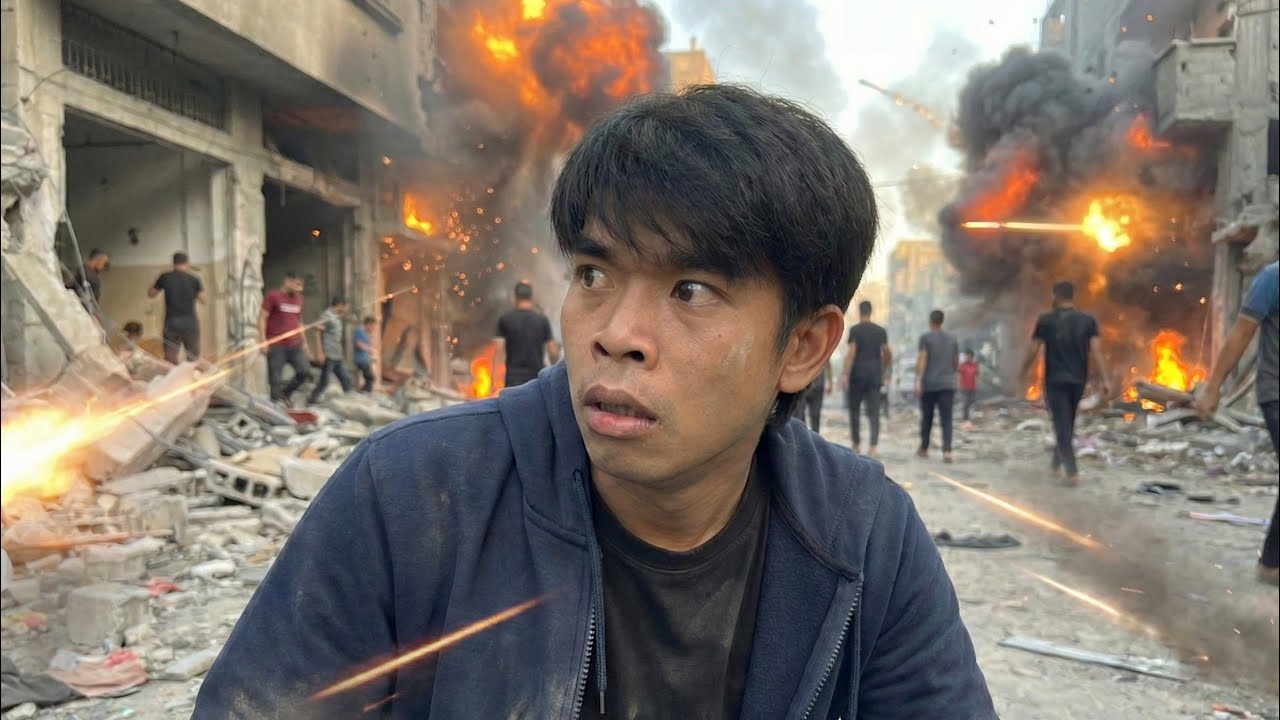 Palestine (location , current events, economy, famous for)