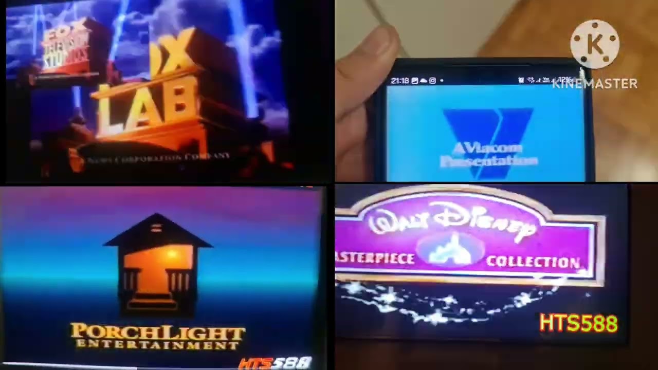 Different Logos have a Sparta Remix Quad 14