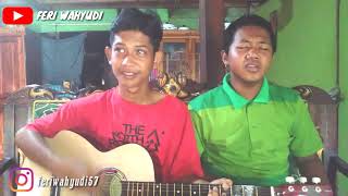 MENCARI ALASAN~EXIST BAND ^COVER FERI WAHYUDI