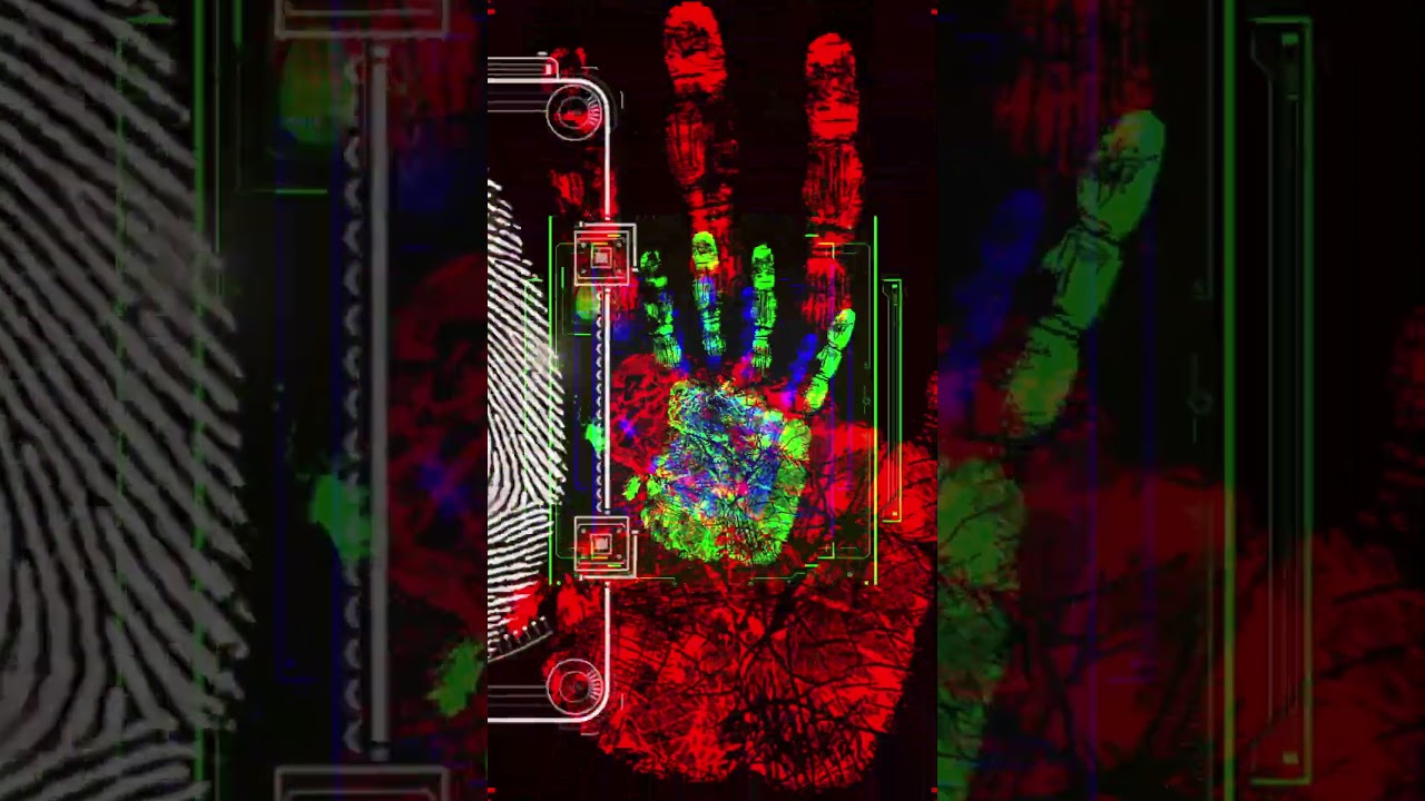 Electronic Techno House Background  Music - Strangers