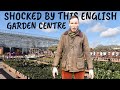 Shocked by this ENGLISH GARDEN CENTRE (Germans in Britain)