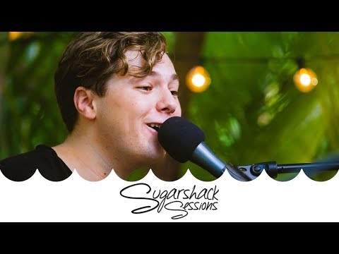 The Ries Brothers - Street Lights | Sugarshack Sessions