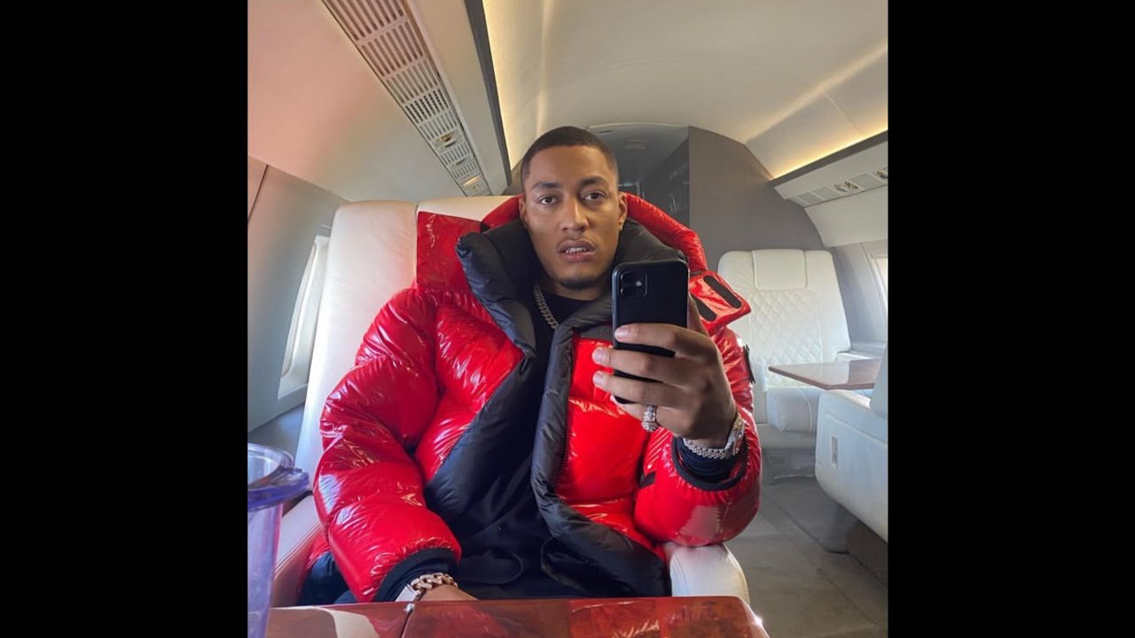 Dutchavelli x UK Drill Type Beat 2021 - "GHOST" (produced by Yaschar)