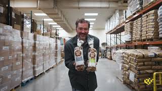 Invest in 5 Generations Bakers!