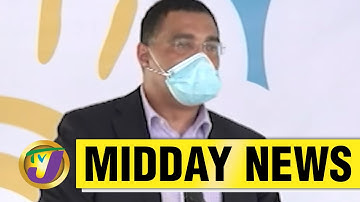 Jamaican PM Could Appoint Integrity Commission To Oversee Mobay Project | TVJ News