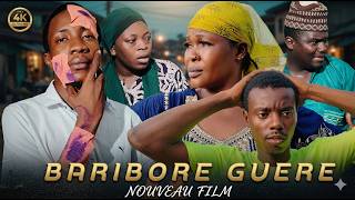 BARIBORE GUERE | NOUVEAU FILM GUINÉEN DE MANÈ | LA FRANCHISE JKO