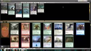 M14 Draft 3 w/ VisionEver - Draft Video