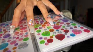 asmr/ Amazon HAUL❤️🔥😍