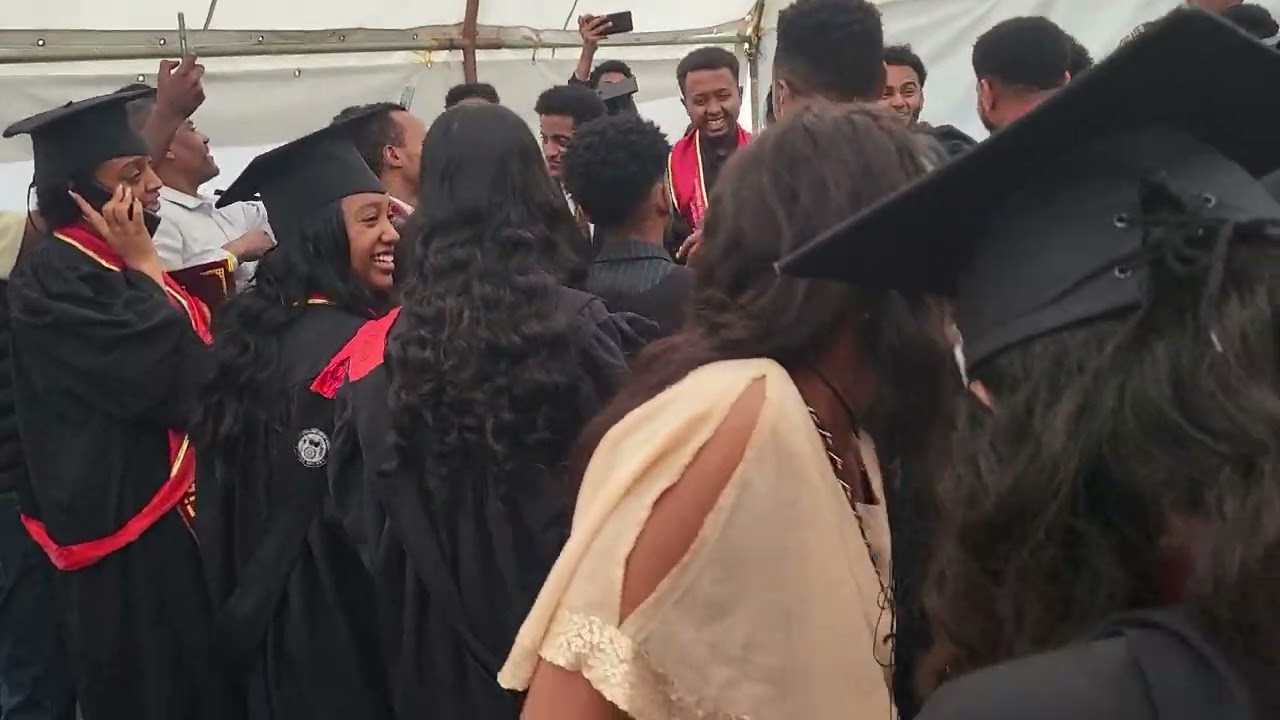 #AddisAbabaUniversity
