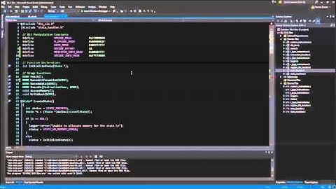 DLX Architecture Simulator - Part 06