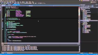 DLX Architecture Simulator - Part 06 Wealth