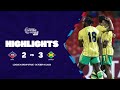 Haiti Jamaica goals and highlights