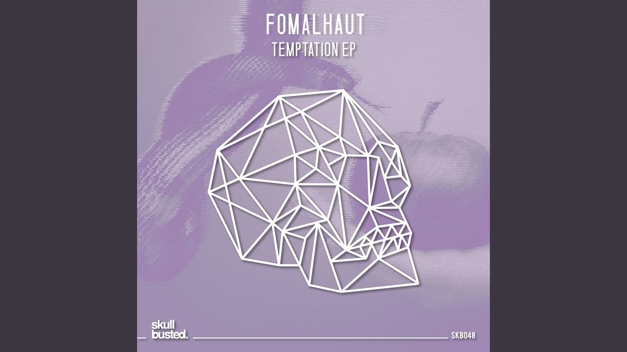 Temptation (Original Mix)