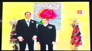 PVHS 2000 Prom video attendee introductions
