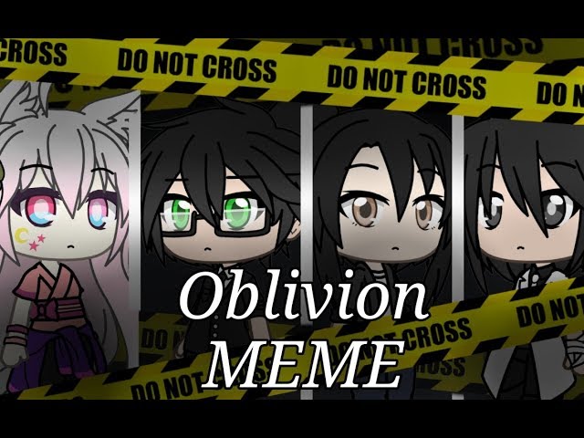 Oblivion MEME || GMV class=