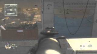 Original Gun Sync: Almost Famous