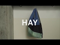 HAY Six Colour Bag