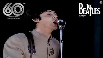 The Beatles – She