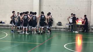 20200622 系際盃-中原電子A vs 中原應數 第四節