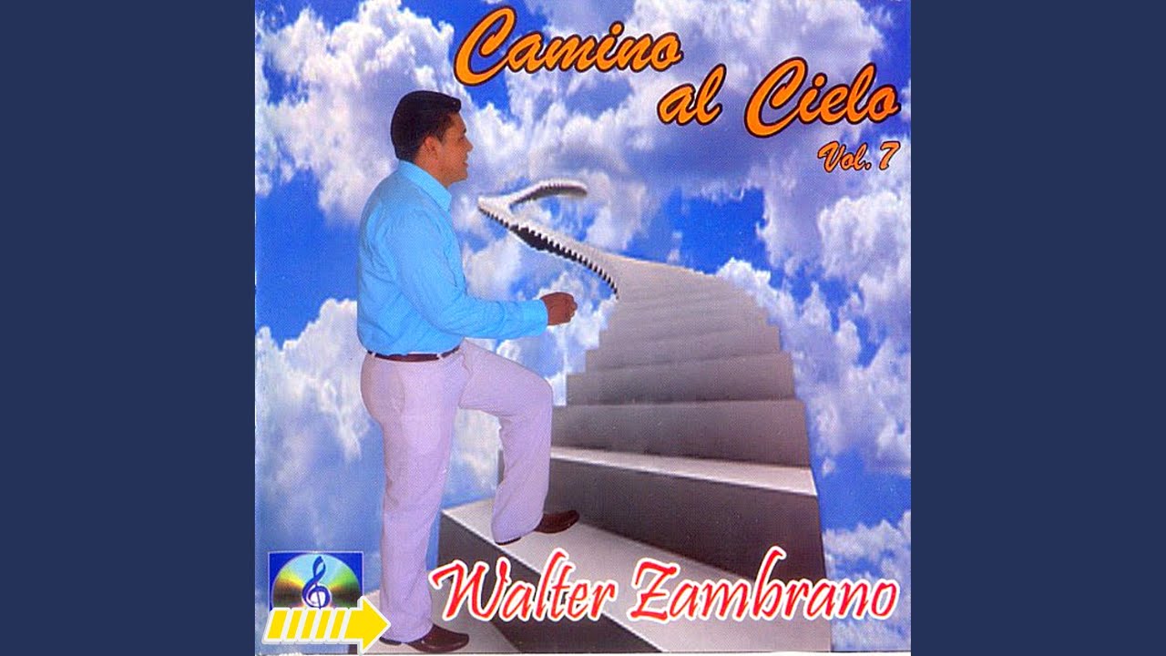 Camino al Cielo
