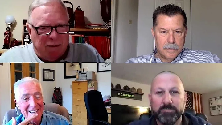 The Wingspread Conference