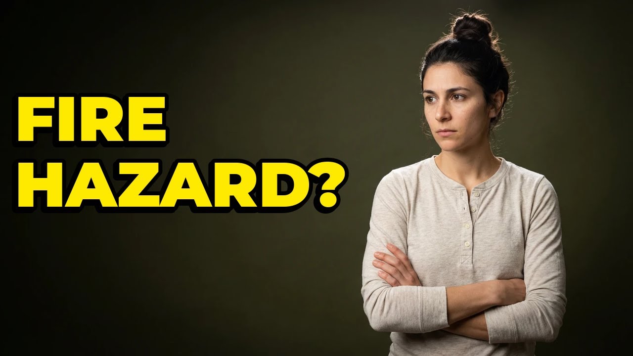 Can You Turn Old Glass Jars Into Safe Candle Holders?