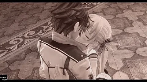 تحميل 閃の軌跡iv 闪之轨迹4 完整ed曲 愛の詩