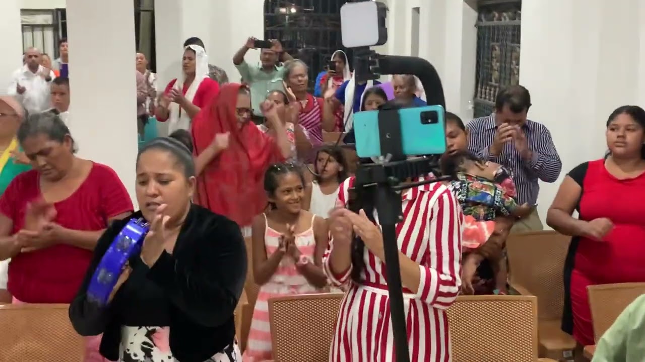 Coros de fuego/ Cristo viene/ Noel Rosales