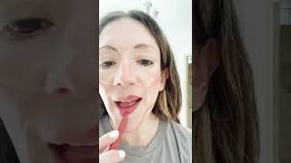 Celebrity Makeup Tutorial 💙#WrittenInGlossier #shorts Profile