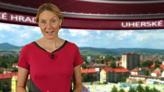 TVS: Uherské Hradiště 25. 8. 2017