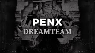 Watch Penx Dreamteam feat Maja Nowicka Hase video