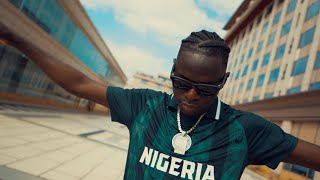 King Soundboi - Gbese Nle (Visualizer)