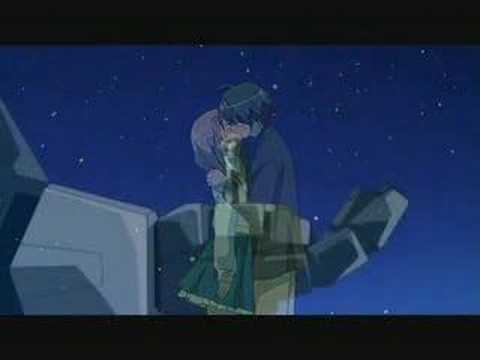 Heavy Moon ~ Kannaduki no Miko AMV