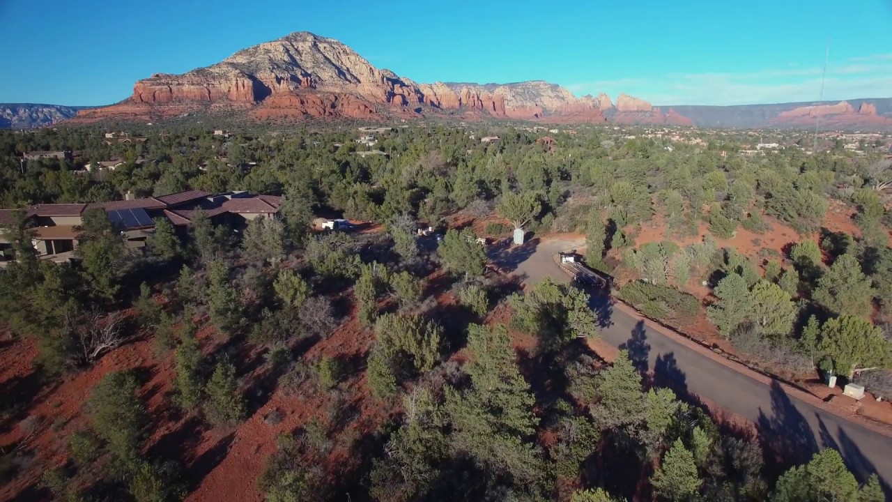 LOT FOR SALE IN SEDONA 50 Rimstone, Sedona Luxury Vacant Land For Sale