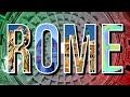 Roaming through rome experience the eternal citys unforgettable sights