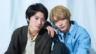 ☀️「君は夏のなか」奥智哉＆杢代和人の“日焼けアピール”に注目！腕を指さす姿が話題に✨「夏感がすごい」の声も