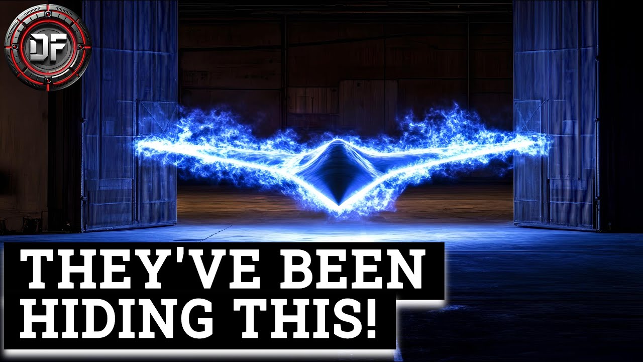 Anti-Gravity Propulsion: Is the Technology Already Real?