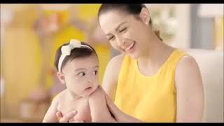 Proj Johnsons Baby Milk & Oats Lotion Tvc 2016 15S
