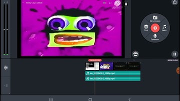 how to make pika major on kinemaster