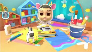 Applaydu - Game Edukasi Anak dari Kinder screenshot 2