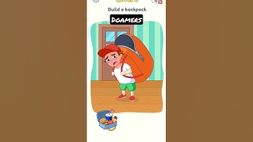 DOP3 Displace One Part 3 Level 3 #Game #Gameplay #DOP3 #Displaceonepart3 #Shorts