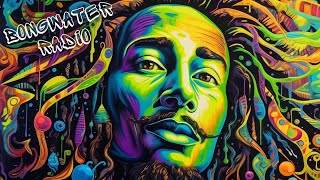 Experience Bongwater Radio's Chill Vibes: Reggae Type Beat