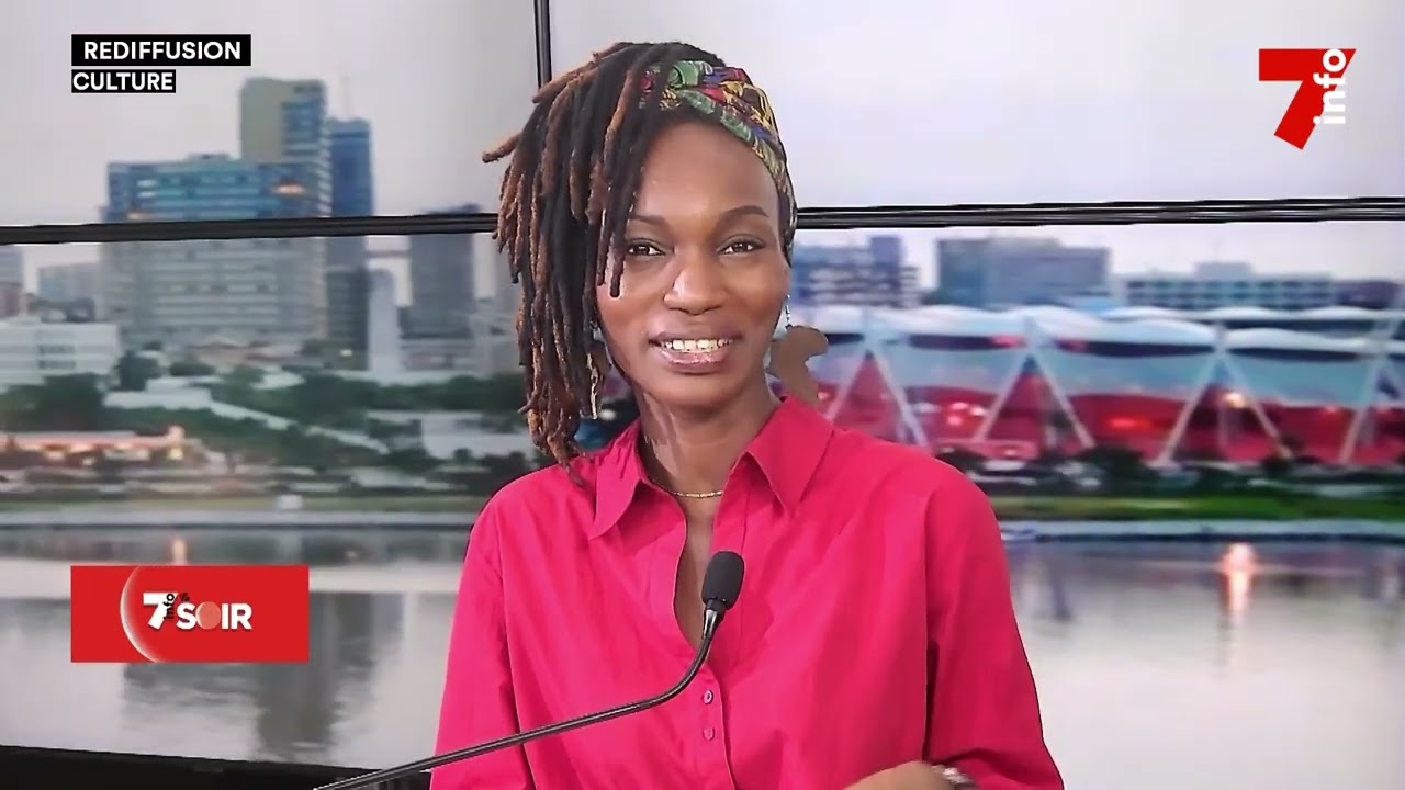 Soir bien être | Abissa 2025 et Adrienne Koutouan  : entre fête et hommage