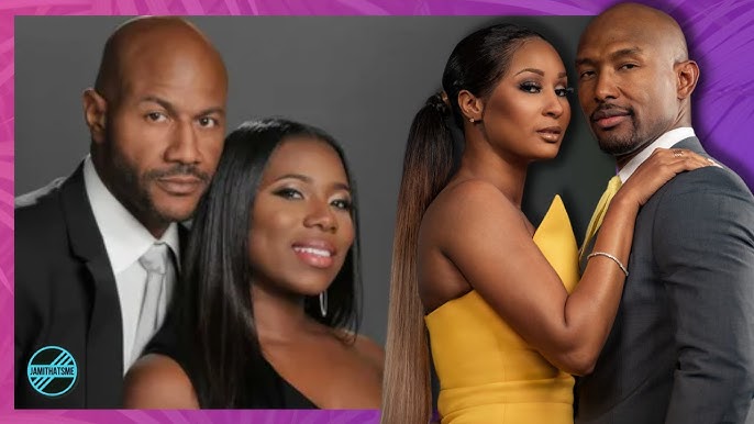 #LAMH Martell Holt Gets Into It With Marsau??? While Melody Holt Tries to Stop Him - YouTube