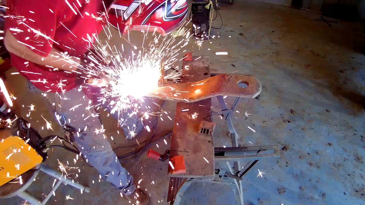 Suncoo Cut50 plasma cutter review YouTube
