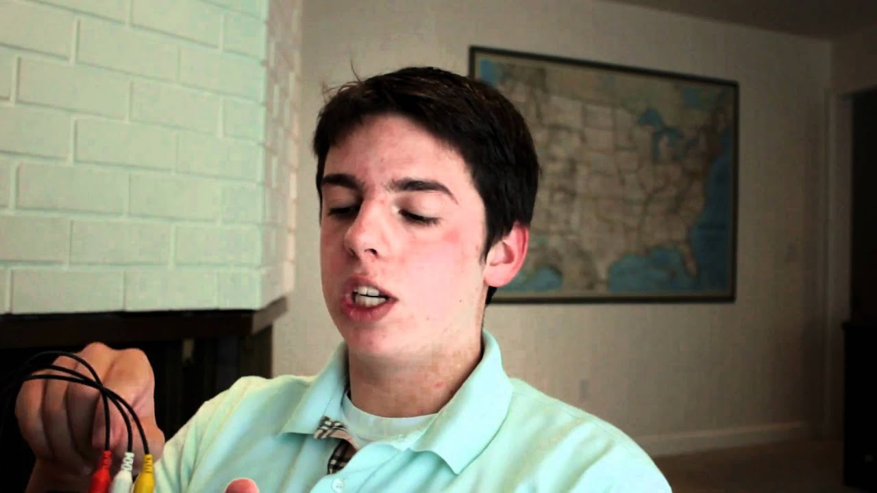 Haier 7 inch Digital LCD Monitor--The Cheap DSLR Monitoring System