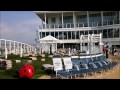 Oasis of the Seas 9 Free Places to Eat - YouTube