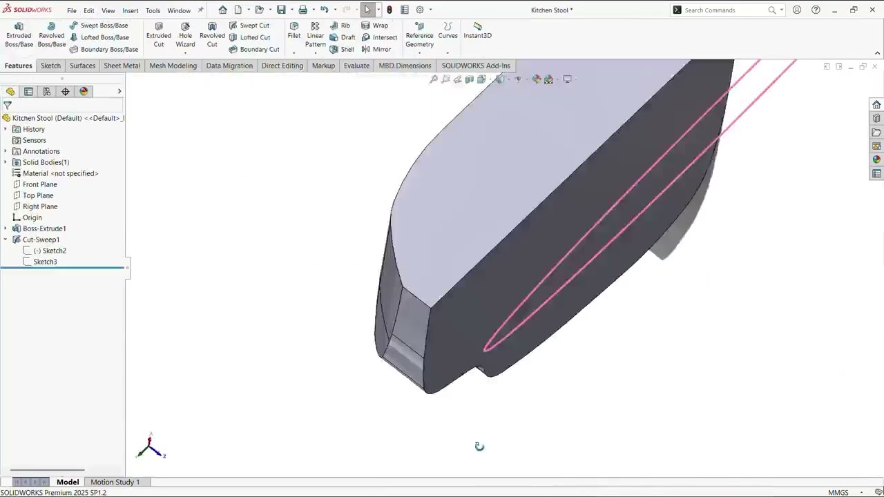 Product Design | Solidworks | Mechanical Engineering 