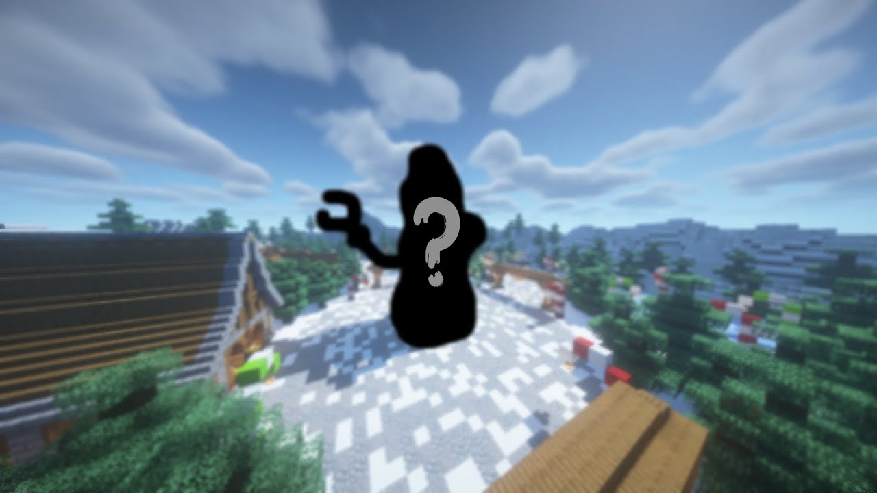 Hide N' Seek Map | Teaser - YouTube