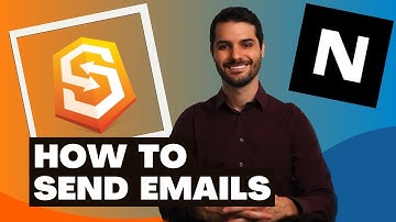 NetSuite How to Send Emails